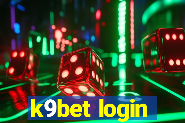 k9bet login